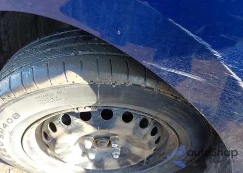 2019 Hyundai Accent Se z USA, uszkodzony, nr VIN 3KPC24A34KE047498